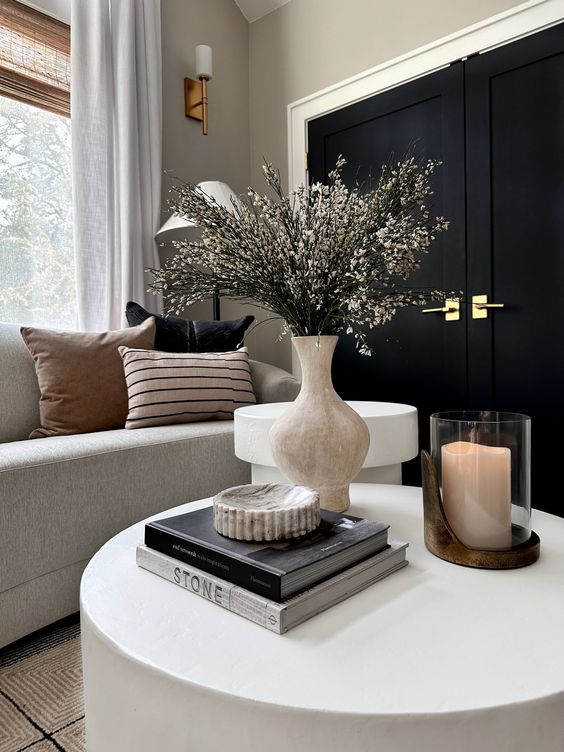Les tendances déco 2023 en architecture d'intérieur