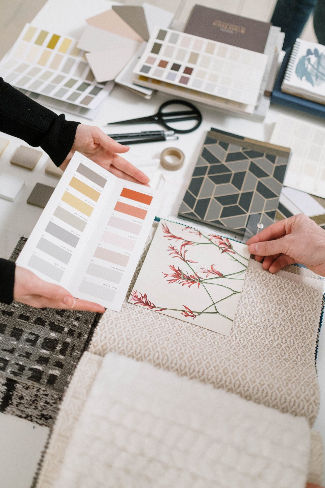 Bien choisir son architecte d'intérieur • Projet Singulier